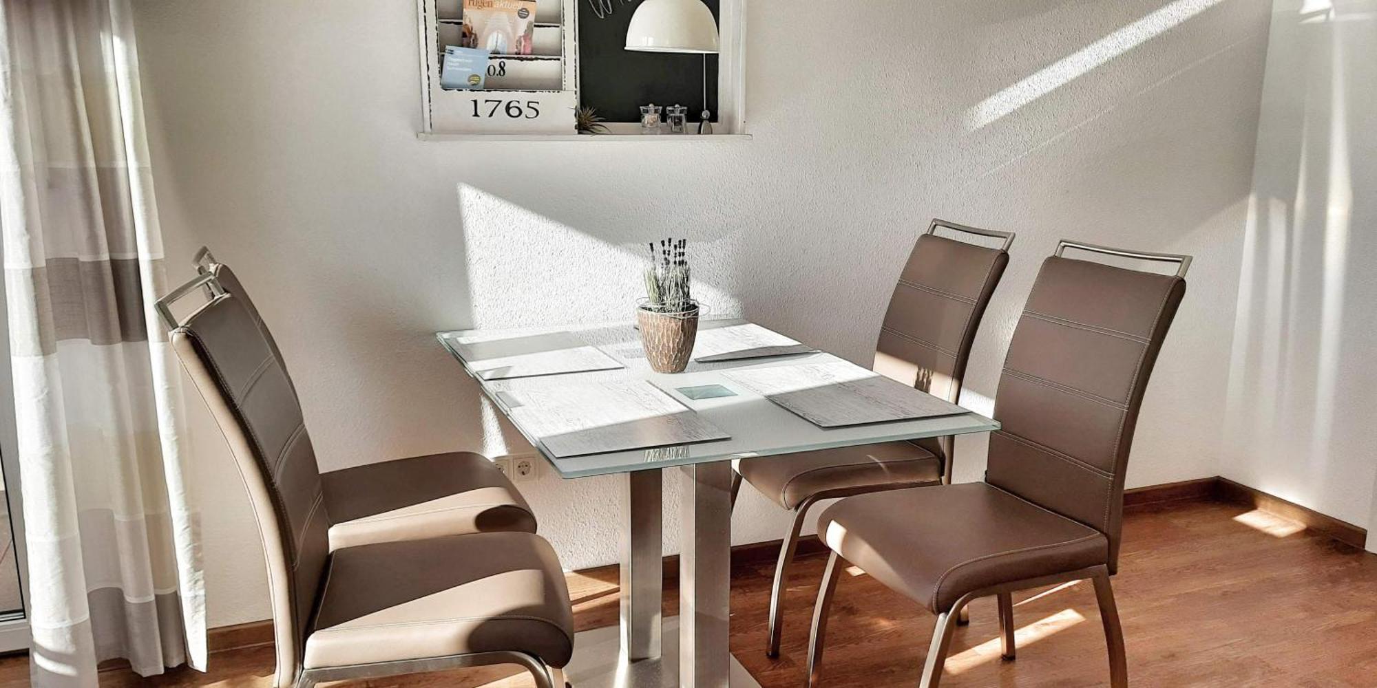Ferienwohnung Wellenreiter ซาสนิทซ์ ภายนอก รูปภาพ